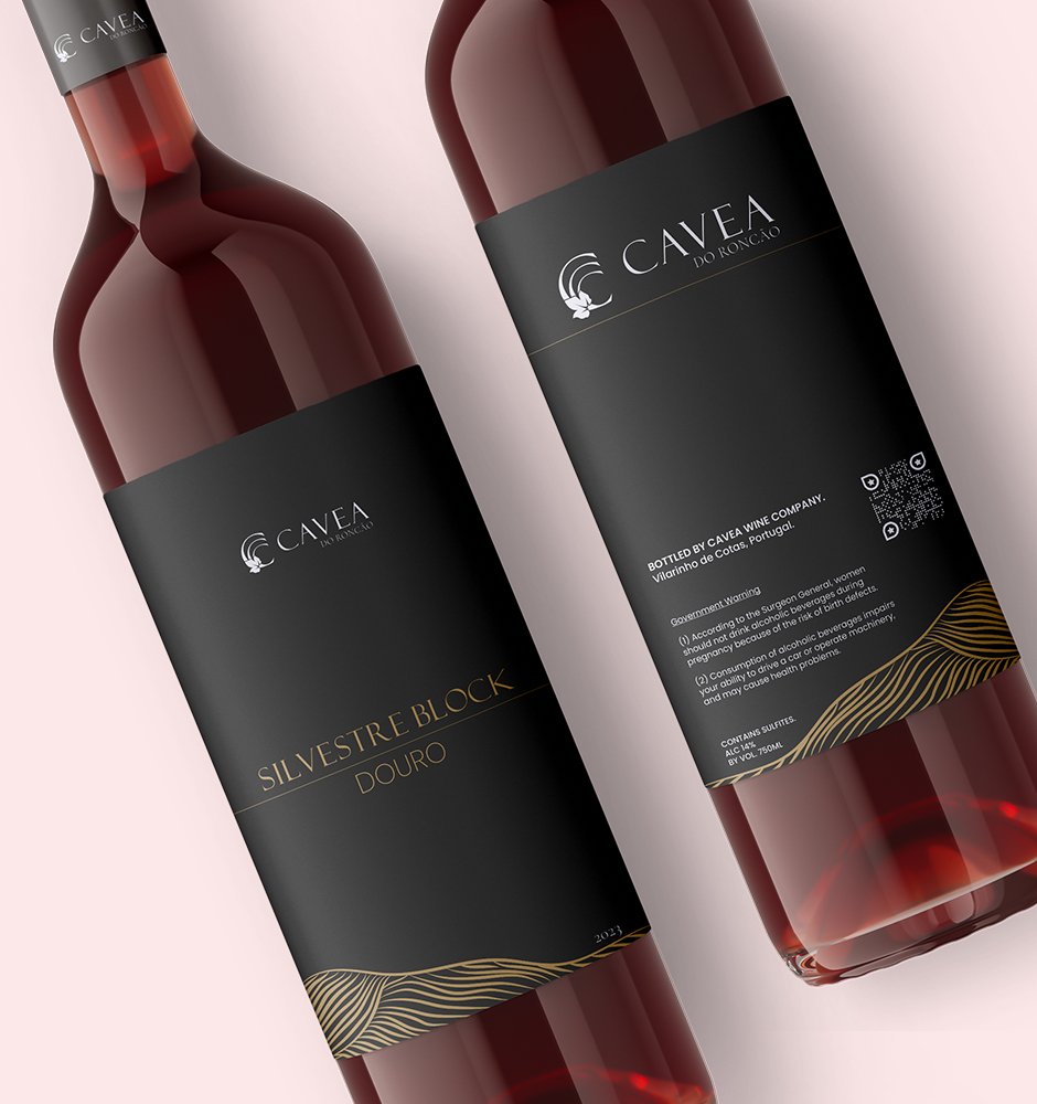 Wine Label
